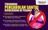 Infografis Fakta Tersangka Pencabulan Santriwati Dijebloskan ke Penjara