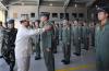 Kunjungi Lanud Iswahjudi, Prabowo: Saya Ingin TNI AU Unggul dan Kuat