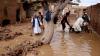 Usai Gempa Bumi, Bencana Banjir Besar Turut Membunuh Ratusan Rakyat Afghanistan