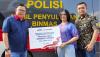 MNC Peduli Kirim Hewan Kurban ke Polres Metro Jakarta Barat - Bagian 2