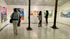 Pameran Archaelogical Forms Digelar di Bantul DIY, Ada Seniman Neo-Cubism Bandung