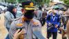 350 Polisi Dikerahkan Amankan Pawai Takbir Idul Adha di Sorong