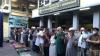 500 Jemaah Antusias Salat Idul Adha di Gedung Dakwah Muhammadiyah Bali