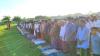 Ribuan Jemaah Ikuti Salat Idul Adha di Lapangan Jatidiri Pemalang