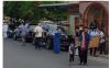 Warga Muhammadiyah Palembang Shalat Idul Adha di 20 lokasi