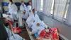 29 Jemaah Haji Embarkasi Batam Sakit Diduga Kelelahan, 2 Meninggal Dunia