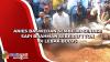 Anies Baswedan Sembelih Sendiri Sapi Brahman Seberat 1 Ton di Lebak Bulus