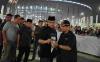 Anies Sebut JIS Bisa Tampung 60.000 Jemaah Salat Idul Adha