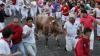 Festival Kontroversial Lari dan Adu Banteng sebabkan 7 Orang Dilarikan ke RS 