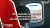 Merasakan Langsung Patroli Udara Amankan Ibadah Haji 2022