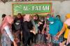 Pemkab Sleman Pantau Penyembelihan Hewan Kurban, Sapi Jokowi Dipotong di Masjid Al Fatah