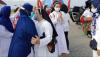 Potret Toleransi Beragama di Purwokerto, Suster Antar Ibu-ibu Muslim ke Lokasi Salat Idul Adha
