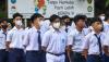 Melihat Semangat Pelajar pada Hari Pertama Masuk Sekolah - Bagian 4
