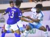Hasil Liga Futsal Profesional: Adu Kuat Pertahanan, DB Asia Imbangi Kancil BBK