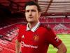 Kejutan! Erik ten Hag Pilih Harry Maguire sebagai Kapten Man United Musim 2022/2023
