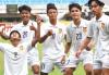 Hasil Piala AFF U-16 2024: Laos Bungkam Singapura