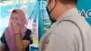 Tepergok Mencuri di Warung, Emak-Emak Berdaster Hitam Menangis Ditangkap Warga