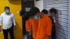 Lima Anggota Geng Motor Serang Emak-Emak Ditangkap, Lima Lainnya Diburu