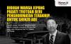 Infografis Ribuan Warga Jepang Beri Penghormatan Terakhir untuk Shinzo Abe
