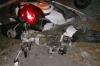 Tabrak Truck Tractor Head Pemotor di Kulonprogo Tewas