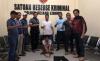 Kesal Diteriaki Maling, Pria di Rejang Lebong Tikam Warga hingga Tewas 