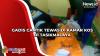 Gadis Cantik Tewas di Kamar Kos di Tasikmalaya