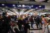 Bandara Heathrow Inggris Minta Maskapai Setop Jual Tiket untuk Musim Panas, Ini Alasannya