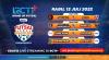 Link Live Streaming Liga Futsal Nusantara Hari Ini di RCTI+