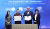 MNC Group, MNC University dan Macquarie University Kolaborasi Tingkatkan Kualitas Pendidikan