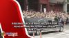 Ribuan Warga Jepang Histeris Beri Penghormatan Terakhir untuk Shinzo Abe 