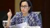 Sri Mulyani: Kalau Tambah Anggaran Subsidi BBM, dari Mana,  Suruh Ngutang?