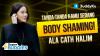 Tanda-Tanda Kamu Sedang Melakukan Body Shaming, Ala Cath Halim