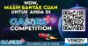 Wow, Masih Banyak Cuan untuk Anda di Games+ Competition!
