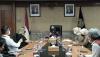 Wamenparekraf Angela Tanoesoedibjo Bahas Event Kelas Dunia, Kali Ini World Beach Games 2023 - Bagian 3