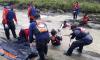  Tragis, Warga Tegal Tewas Tenggelam saat Mancing di Sungai Kumisik