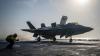  Jet Tempur Canggih F-35 Milik AS Jatuh, Penyebabnya Belum Diketahui