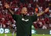 Habis Kontrak di Inter Milan, Arturo Vidal Resmi Gabung Klub Brasil