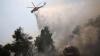 Helikopter Pemadam Kebakaran Jatuh ke Laut, 2 Petugas Tewas
