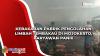 Kebakaran Pabrik Pengolahan Limbah Tembakau di Mojokerto, Karyawan Panik