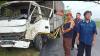Kecelakaan Maut di Jalan Sragen-Ngawi, Seorang Pelajar Tewas
