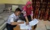Cerita Haru Siswa Yatim/Piatu akibat Covid-19 Diterima di Sekolah Favorit Jateng
