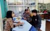 Bikin Haru, Bhabinkamtimbas di Bali Sekolahkan Anak Miskin yang Putus Sekolah 3 Tahun
