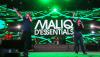 Penampilan MALIQ & D'Essentials Menghibur Pengunjung Jakarta Fair 2022 - Bagian 2