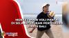 Menkeu Main Voli Pantai di Sela Kesibukan Pertemuan G20 di Bali