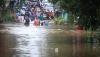 Hujan Deras Semalaman hingga Tanggul Jebol, Perumahan di Depok Terendam Banjir - Bagian 3