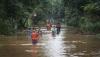 Hujan Deras Semalaman hingga Tanggul Jebol, Perumahan di Depok Terendam Banjir - Bagian 2