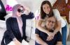 Deretan Artis Kerap Pamer Naik Jet Pribadi