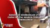 Banjir di Kembangan Utara Capai 160 cm, Warga Terpaksa Mengungsi