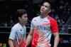 Hasil Japan Open 2022: Langkah Leo/Daniel Dihentikan Pasangan Korsel