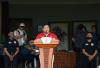 Prabowo Buka Nusantara Open 2022: Indonesia Harus Kikis Mental Tak Mungkin ke Piala Dunia
